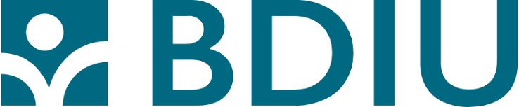 BDIU Mitglied